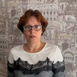 Постольникова Елена Михайловна