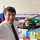 Гюлев Алим Сабирович