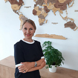 Анохина Роза Михайловна