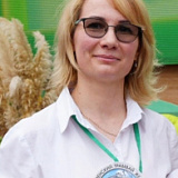Тимофеева Маргарита Александровна