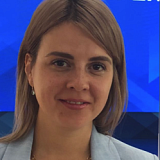 Швеёва Татьяна Владимировна