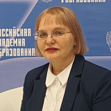 Кальницкая Ирина Геннадьевна