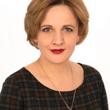 Андрианова Юлия Петровна