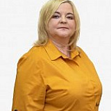 Басова Юлия Владимировна