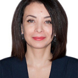 Калинина Светлана Геннадьевна