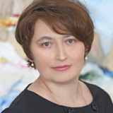 Черникова Марина Сергеевна