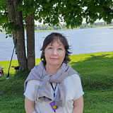 Крюшникова Фаина Петровна