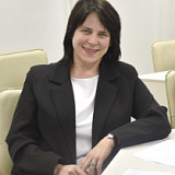 Еремеева Татьяна Владимировна