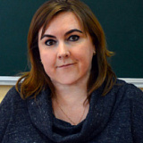 Романкина Ирина Александровна