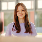 Чупина Полина Ивановна