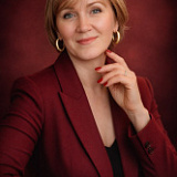 Григорьева Анна Анатольевна