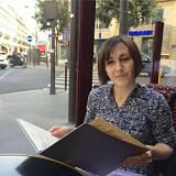 Братякова Оксана Алексеевна
