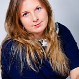 Николаева Анна Сергеевна