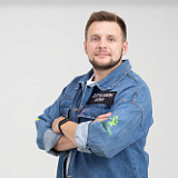 Державин Илья Юрьевич