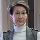 Зотова Светлана Владимировна