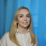Самородова Ирина Анатольевна