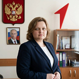Кулакова Елена Николаевна