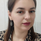 Ткачёва Татьяна Александровна