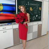 Панина Евгения Анатольевна