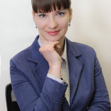 Галецкая Ирина Анатольевна