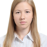 Шашкина Ирина Викторовна