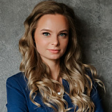 Логинова Анастасия Владленовна