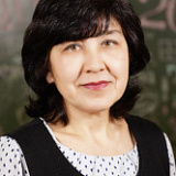 Соколова Вероника Юрьевна