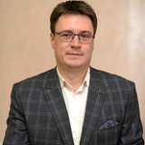 Якушев Аркадий Сергеевич
