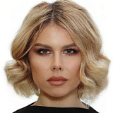 Ласкина Евгения Евгеньевна