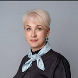 Тергалинская Ирина Владимировна