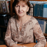 Некрасова Светлана Марьяновна