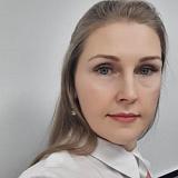 Мехедова Екатерина Александровна