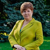 Илларионова Ольга Петровна
