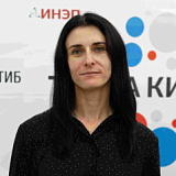 Маро Екатерина Александровна