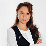 Васильева Юлия Игоревна