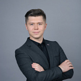 Шашкин Роман Андреевич