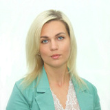 Можачкина-Грибанова Алина Юрьевна
