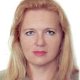 Кузнецова Марина Георгиевна