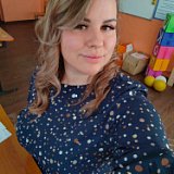 Фролова Елизавета Геннадьевна