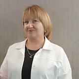 Жарикова Елена Вячеславовна