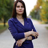 Холодилина Юлия Евгеньевна