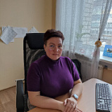 Подолян Ольга Валерьевна