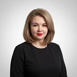 Стабникова Наталья Владимировна