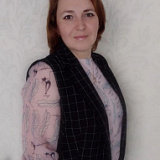 Игольницына Любовь Валерьевна