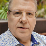 Брусникин Николай Юрьевич