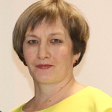 Агалакова Наталья Тимофеевна