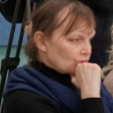 Сметанина Ирина Аркадьевна