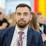 Ярыгин Илья Александрович