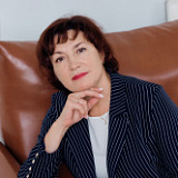 Ливак Наталия Степановна
