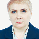 Каплун Вера Александровна
